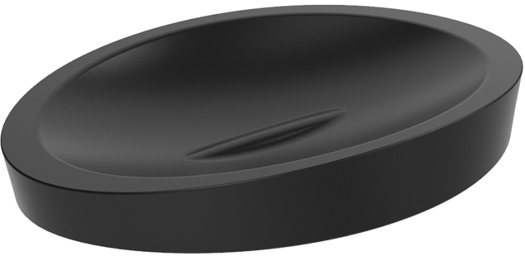 Мыльница настольная Colombo Plus W4940.NM