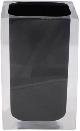 Стакан Ridder Colours черный 22280110