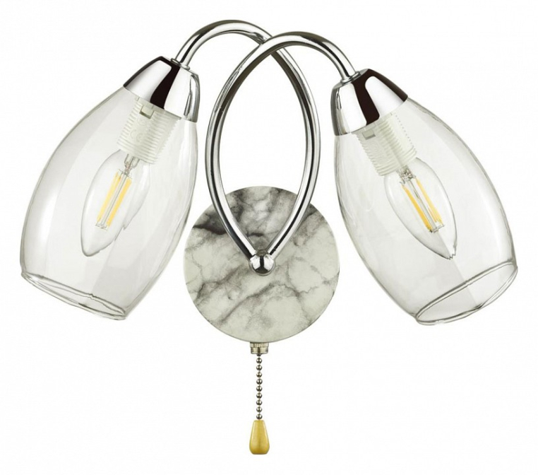 Бра Lumion Comfi 5207/2W