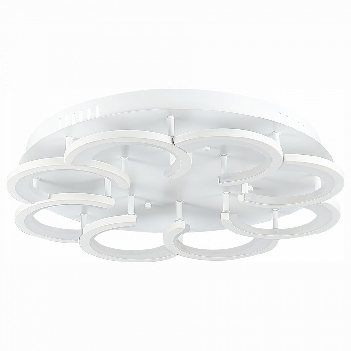 Накладной светильник EVOLUCE Bonn SLE200502-08