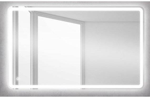 Зеркало BelBagno Spc 100x60 SPC-MAR-1000-600-LED-TCH