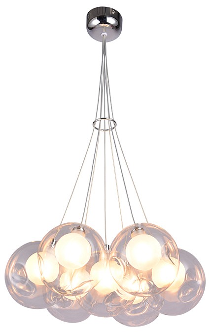 Подвесная люстра Vele Luce Dandelion VL1173L07