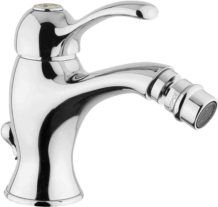 Смеситель для биде Migliore Lem 25872 хром