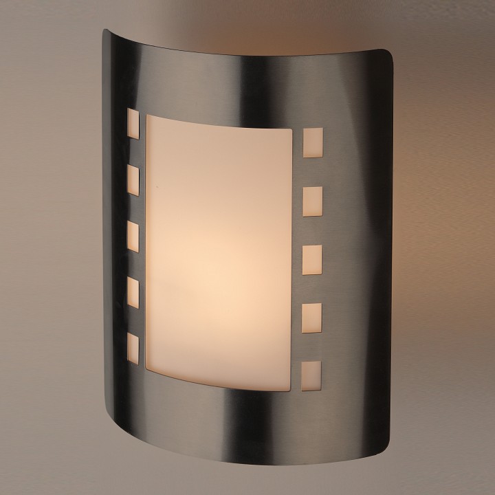 Накладной светильник Эра WL23 WL23