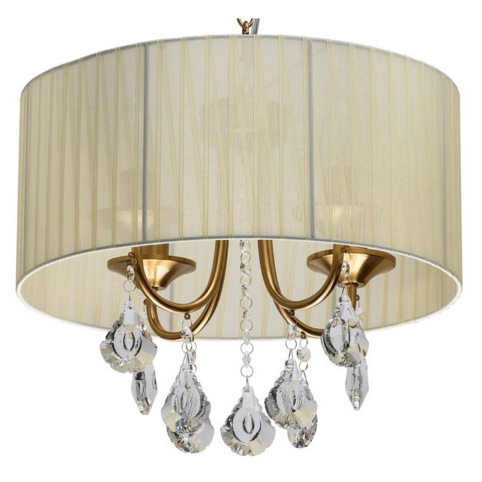 Подвесной светильник MW-Light Жаклин 15 465016504