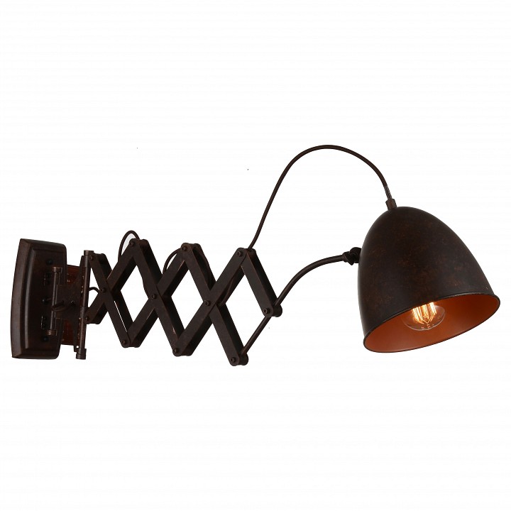 Бра Favourite Bellows 1761-1W