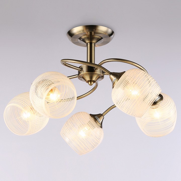 Люстра на штанге Ambrella TR3199 TR3199
