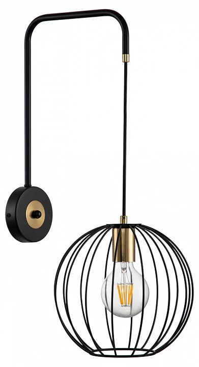 Бра Escada Quebec 10176/1A