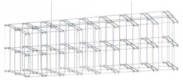 Подвесной светильник Eglo Frontera 39763