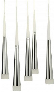 Подвесной светильник Kink Light Рэй 6114-5A,02