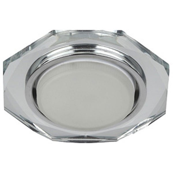 Встраиваемый светильник Эра DK 81 DK81 SL