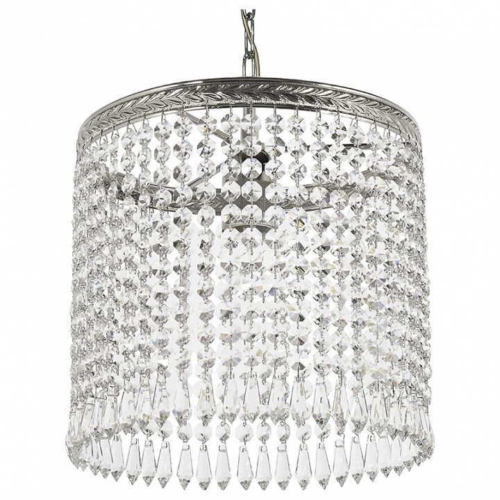 Подвесная люстра Dio D’Arte Cremono Cremono E 1.2.25.300 N