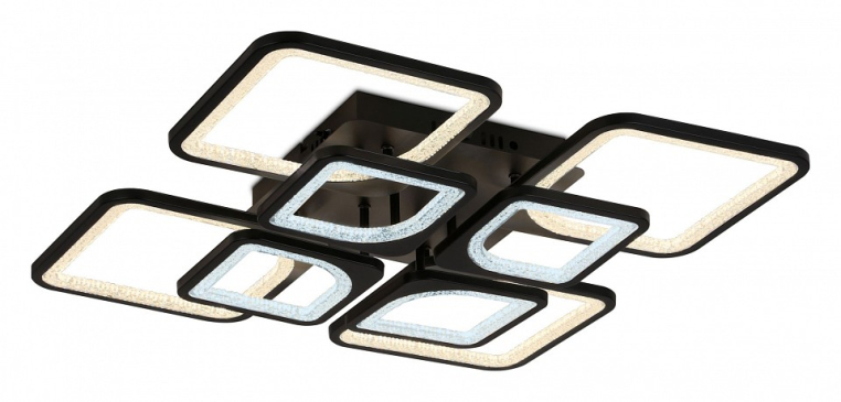 Потолочная люстра Ambrella Acrylica Original FA4424