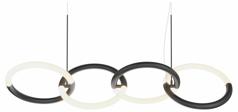 Подвесной светильник Maytoni Node MOD165PL-L40B3K