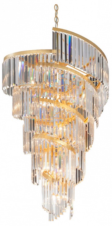 Подвесная люстра Vitaluce V5838 V5838-8/16