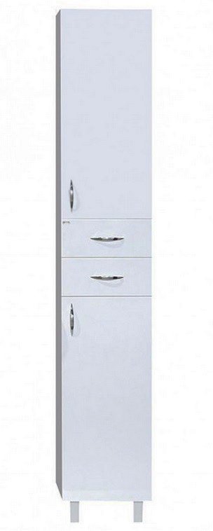 Шкаф-пенал Misty Балтика 35 R Э-Бал05035-011П