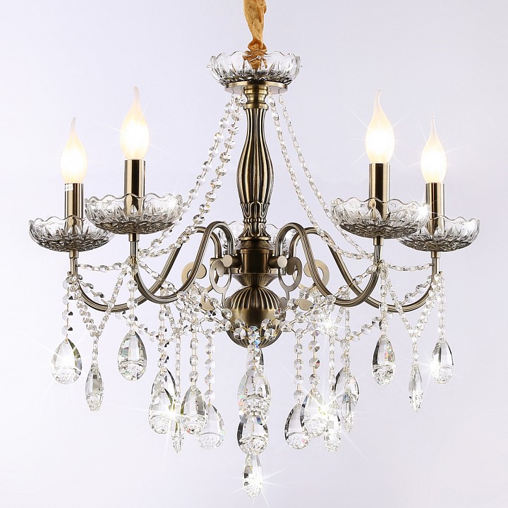 Подвесная люстра Ambrella TR494 TR4949