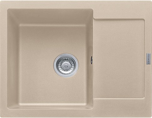 Кухонная мойка Franke MRG 611 C 114.0198.369 бежевый