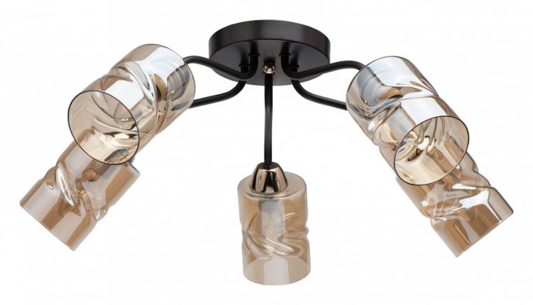 Потолочная люстра De City Олимпия 55 638019205