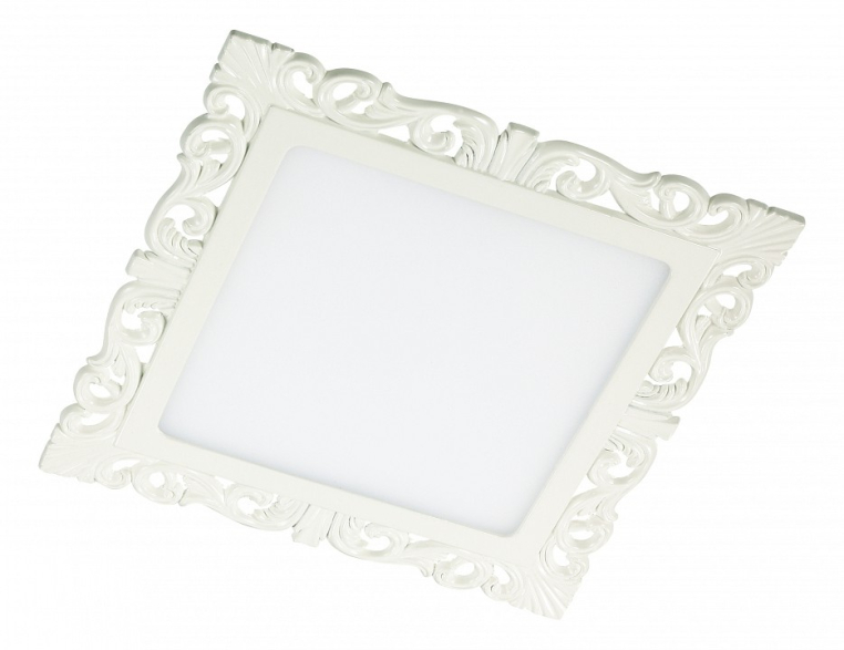 Встраиваемый светильник Novotech Peili 357286