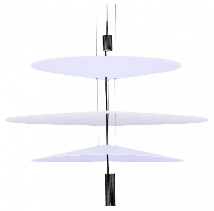 Подвесной светильник ST-Luce Isola SL6101.403.01