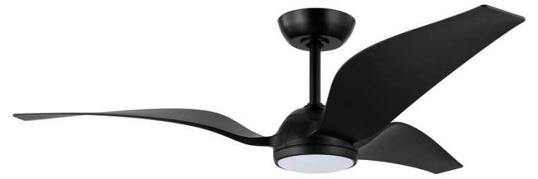 Светильник с вентилятором Eglo ПРОМО Mosteiros 35004