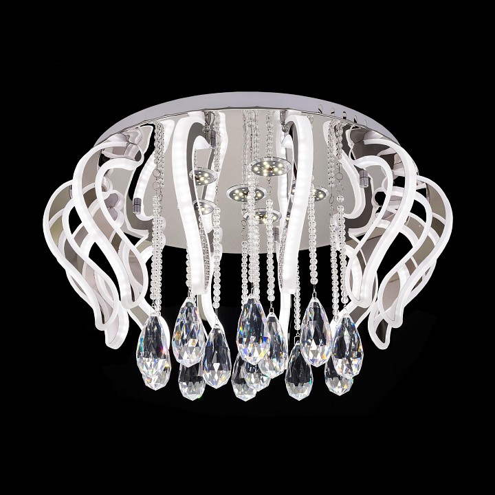 Накладной светильник Citilux Krown EL334C108.1