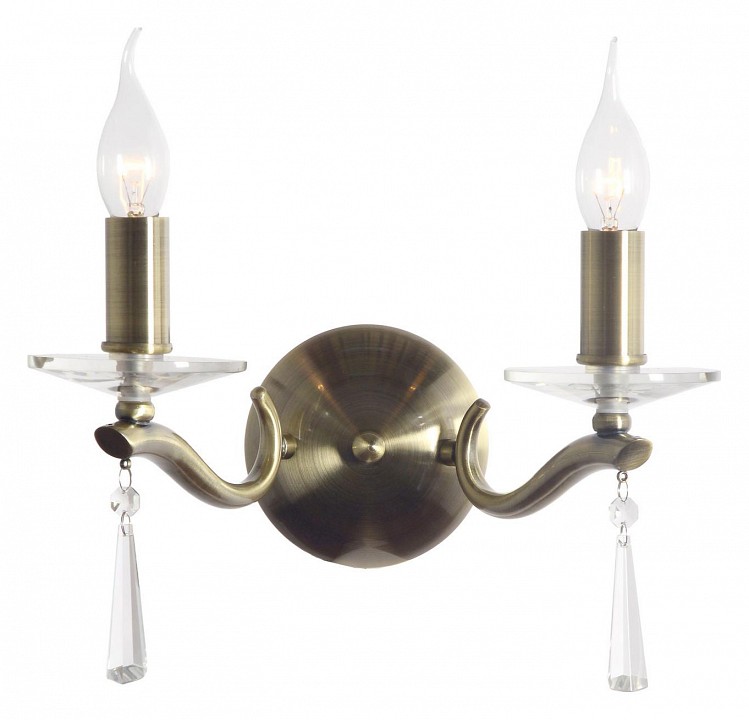 Бра Arti Lampadari Monti Monti E 2.1.2 A