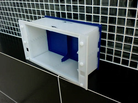 Гофра для системы инсталляции Geberit 241.826.00.1