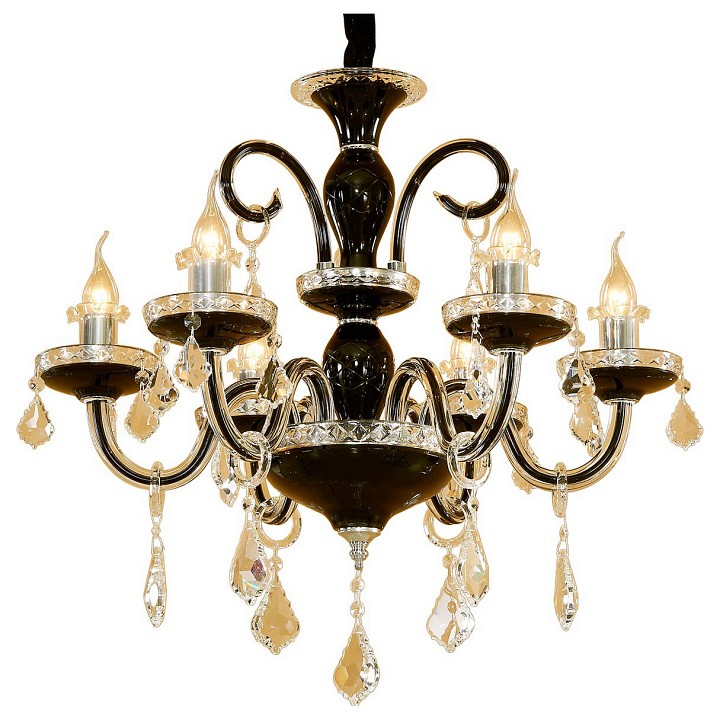 Подвесная люстра Citilux Марена CL352161