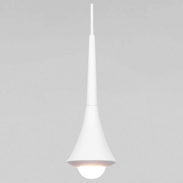 Подвесной светильник Elektrostandard Hill Hill 5W белый ( 50211 LED)