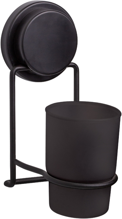 Подстаканник Fixsen одинарный MAGIC BLACK FX-45006