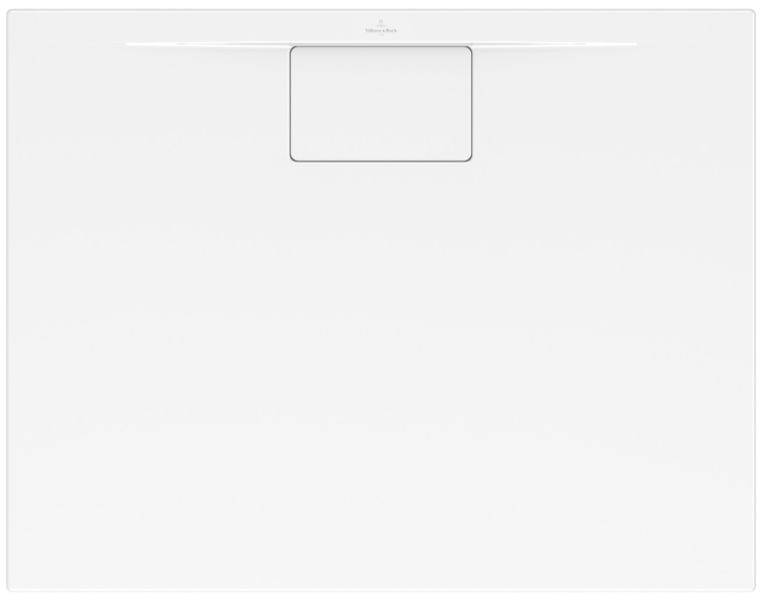 Душевой поддон Villeroy&Boch Architectura 100x80 UDA1080ARA248GV-01