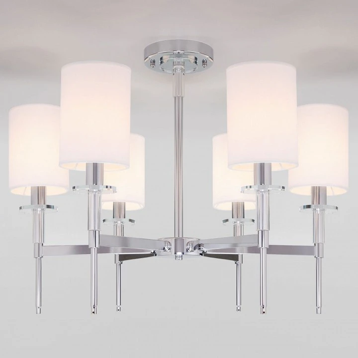 Люстра на штанге Eurosvet Brielle a057582