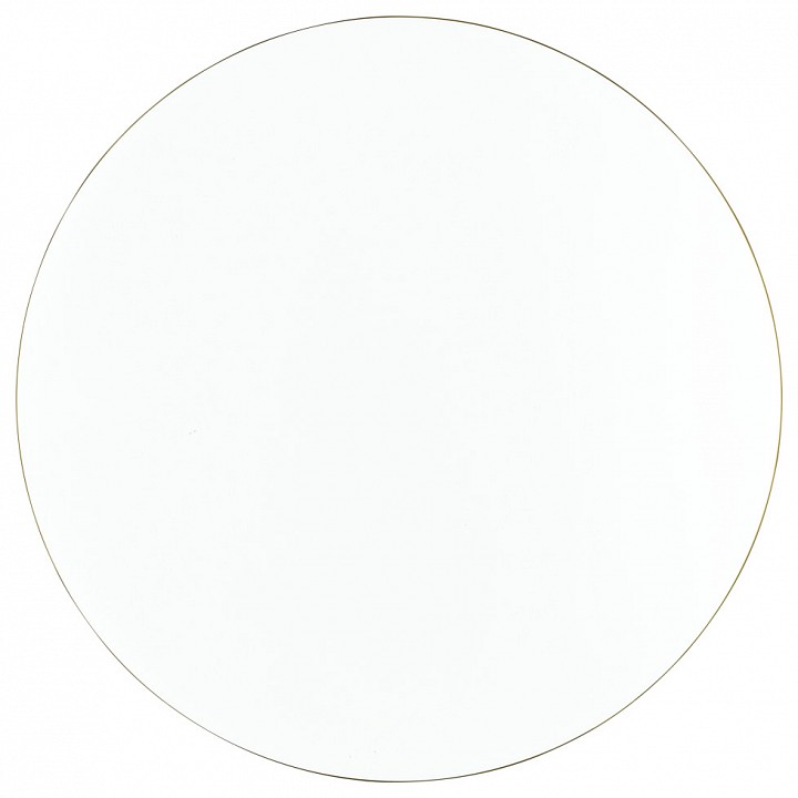 Накладной светильник Sonex Lassa 3043/AL