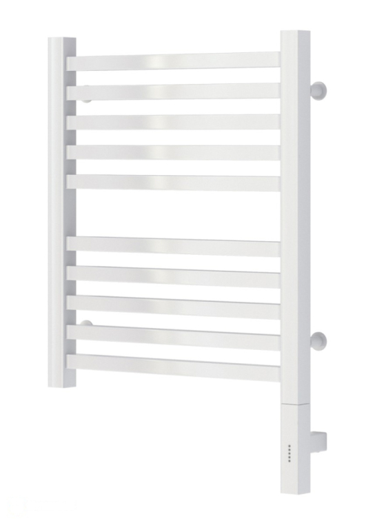 Электрический полотенцесушитель Сунержа Модус 3.0 500x400 МЭМ Пр. белый (12-5701-5040)