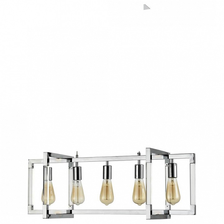 Подвесной светильник Vele Luce Palermo VL5023P05