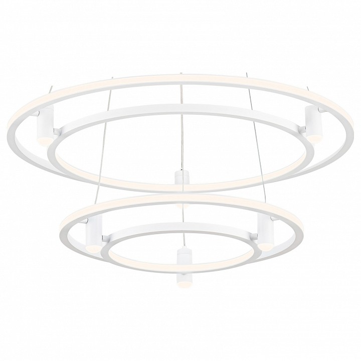 Подвесной светильник Ambrella FL FL5542