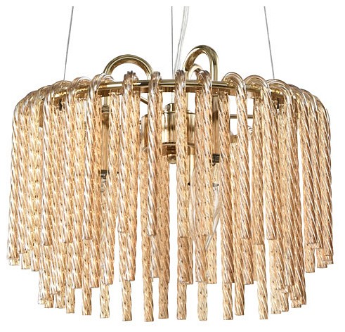 Подвесная люстра MW-Light Без семьи 443010703