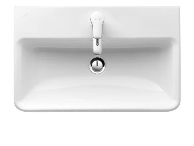 Подвесная раковина Laufen Pro S 55х38 8.1895.8.000.104.1