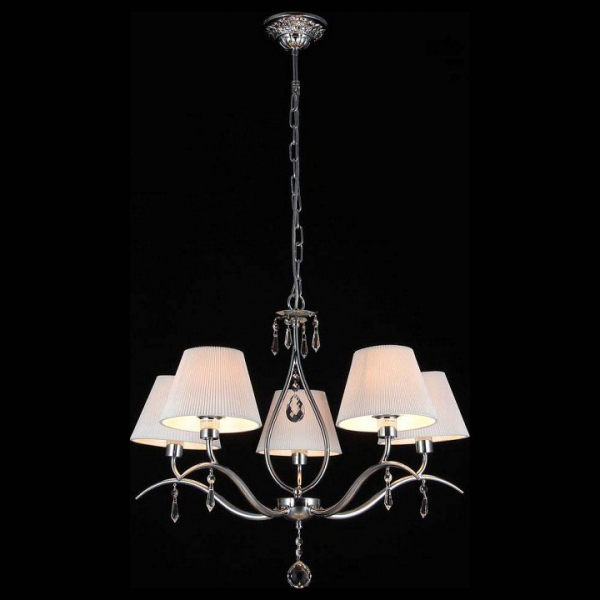 Подвесная люстра Maytoni Talia 1 MOD334-PL-05-N