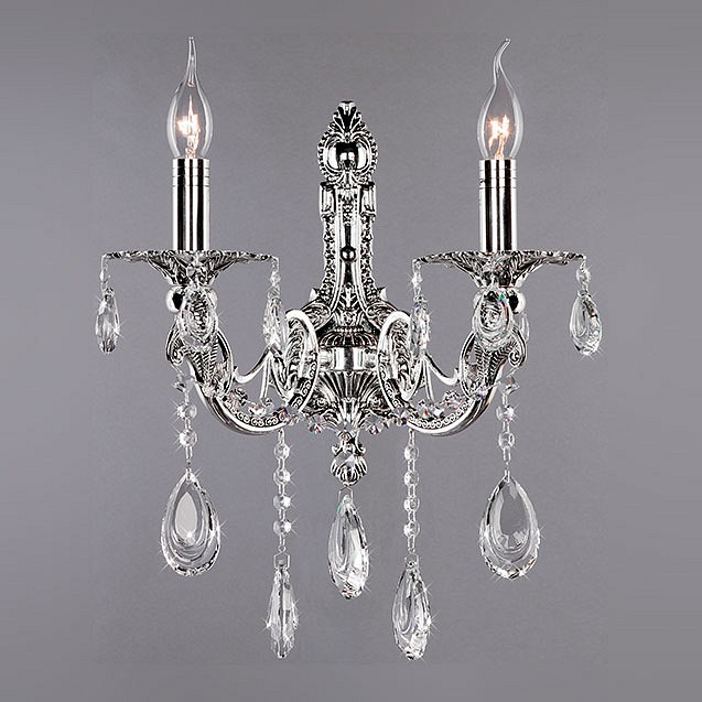 Бра Eurosvet Carmina 405/2 Strotskis