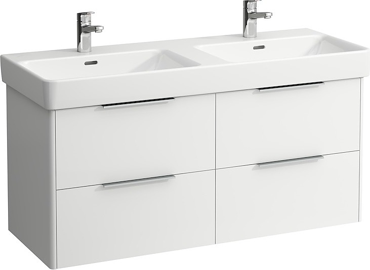 Раковина Laufen Pro S 120x46 8.1496.6.000.104.1