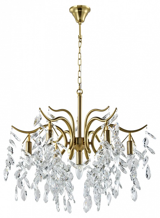 Подвесная люстра MW-Light Адриатика 280011907