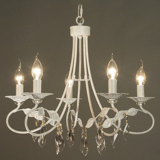 Подвесная люстра Citilux Честер CL418152