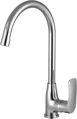 Смеситель для кухни LEMARK plus Shape LM1705C