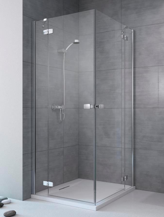 Душевая дверь Radaway Fuenta New 384062-01-01R