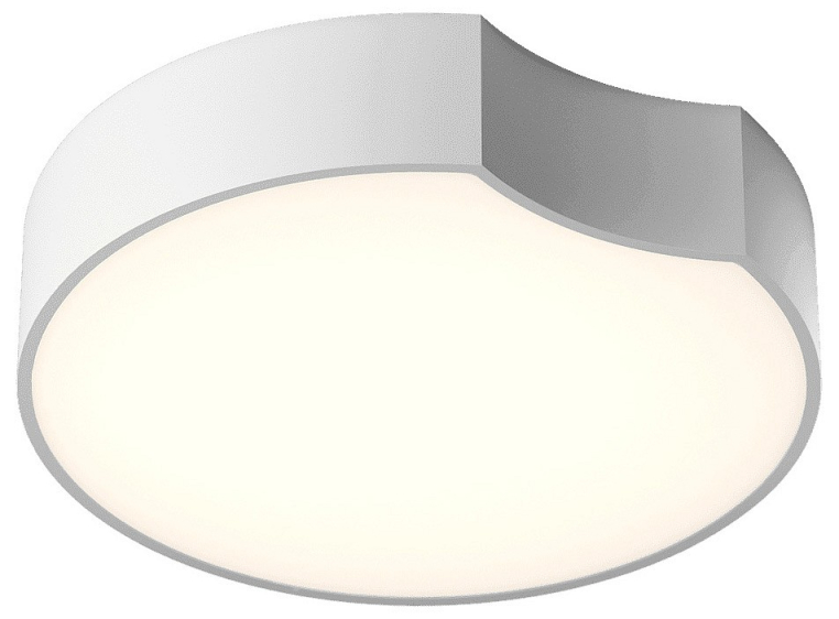 Накладной светильник DesignLed Triple AX14031-C-WH-WW