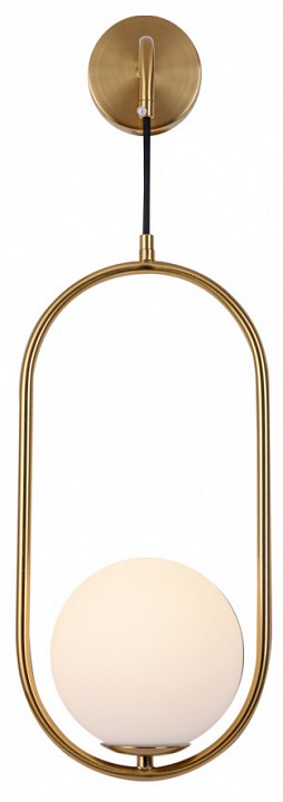 Бра Kink Light Кенти 07631,20