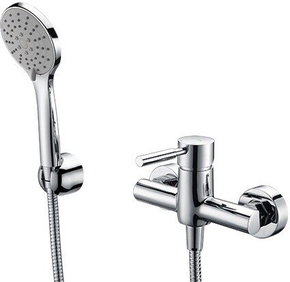Смеситель для душа WasserKraft Main 4102